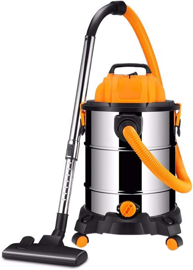 aspirapolvere commerciale per autolavaggio