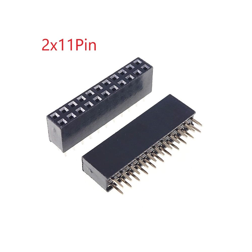 Wiring Connecting Terminals - 100 pcs 2.54 mm 0.100