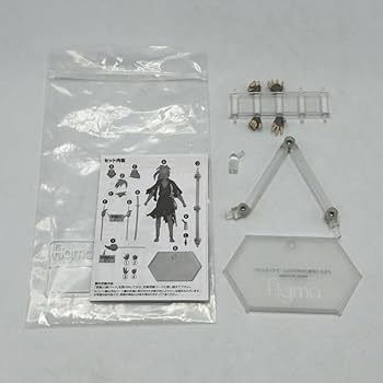 Amazon | マックスファクトリー figma 百鬼丸 どろろ