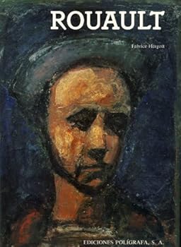 Hardcover Rouault [Spanish] Book