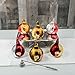 HomeRoots Teardrop Shaped Tealight Holder