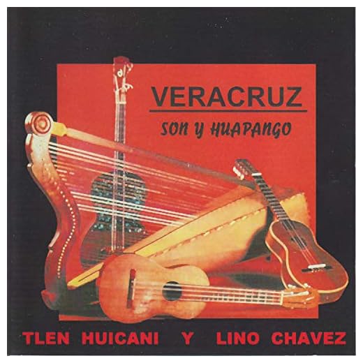 Veracruz Son y Huapango
