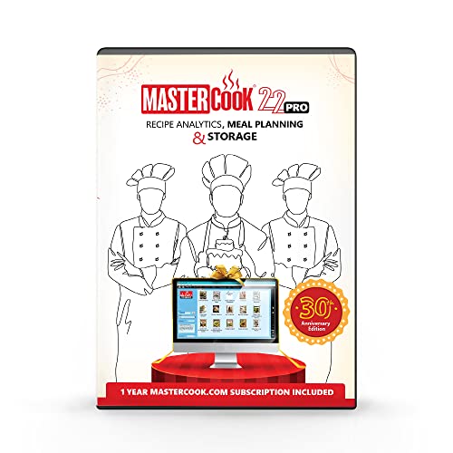 Master Cook Mastercook 2022 Pro thumb #3
