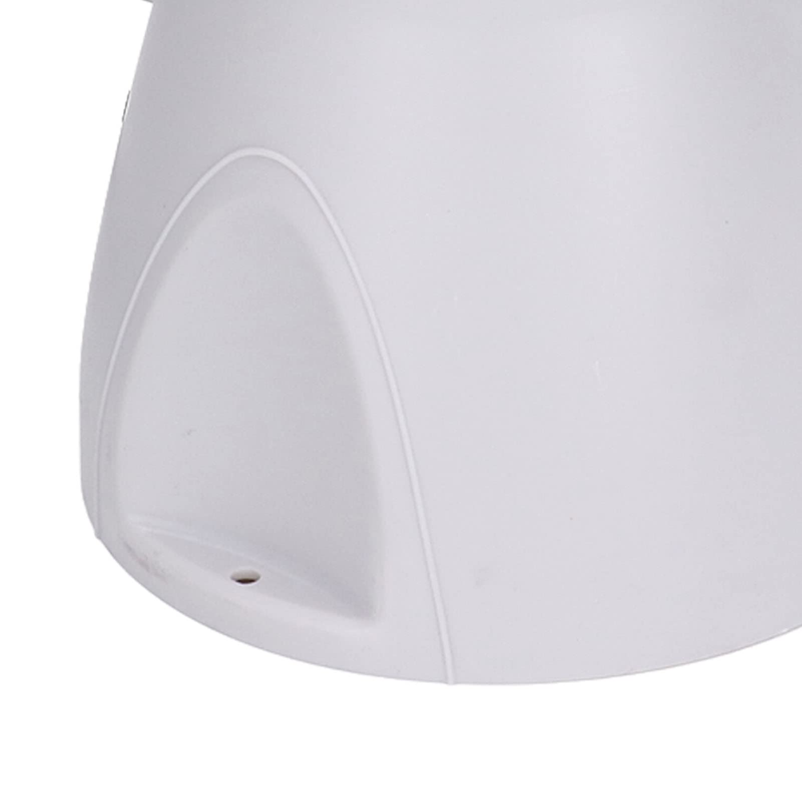 Pompa Filtro per Piscina Design a configurazione Rapida per Piscine gonfiabili e con Cornice, Mantiene l'acqua limpida, Pompa Filtro a Cartuccia per Piscina con
