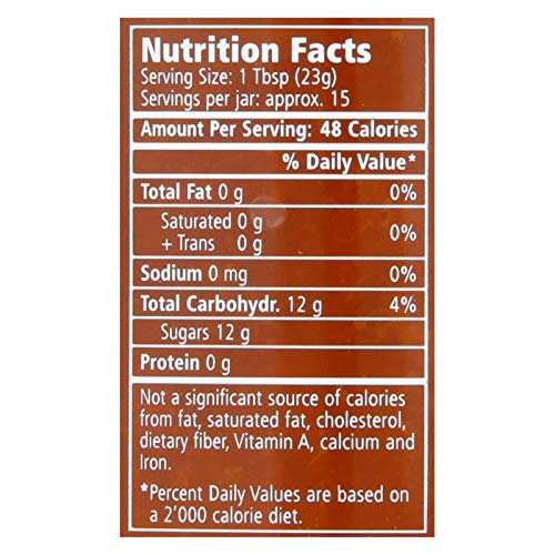 Favorit Preserves, Apricot, 12.30-Ounce (Pack Of 6) #TOP1