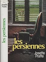 Les persiennes 2724229894 Book Cover