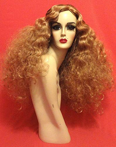 1920s lace front wig Clearance