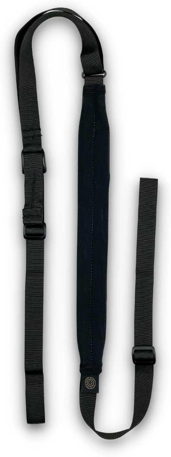 GBRS Group Second Best Sling Black