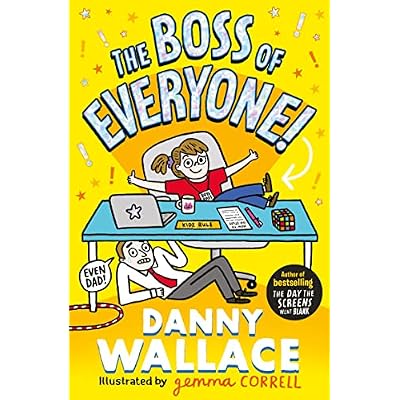 The Boss of Everyone