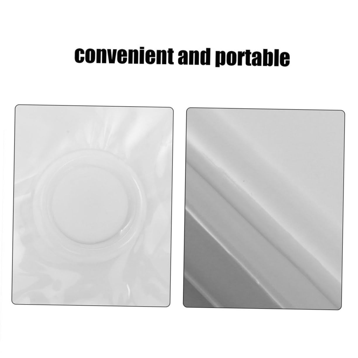 Compression pour Rangement de Stockage Étanche pour Vêtements Accessoires Organisateur pour Armoires Valises pour Économiser de Espace Garder Votre Rangée