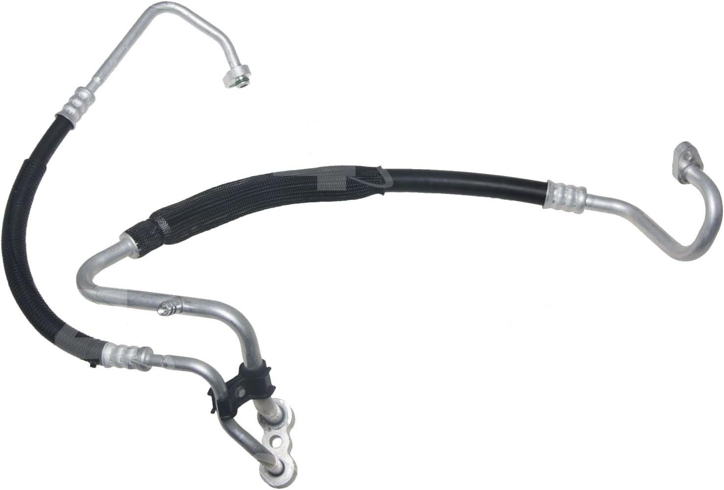 Mechanics Choice A/C Refrigerant Discharge/Suction Hose Assembly for 2001 Dodge Dakota (V8 4.7L)