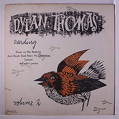 reading vol. 2 LP