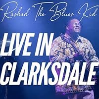 Rashad Ablum Cover