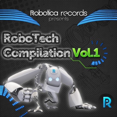 RoboTech Compilation Vol. 1