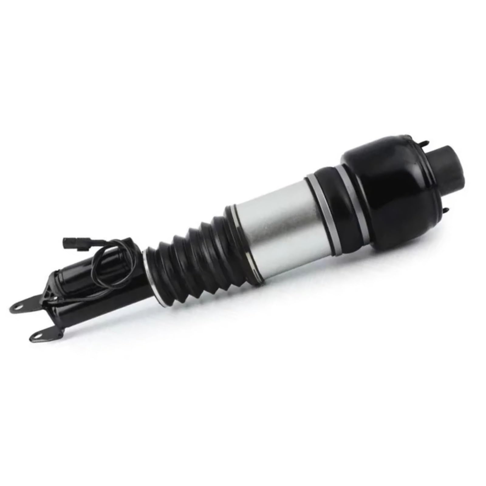 Compatible Avec Benz Pour CLS-Class Pour CLS500 2005–2011 Pièces Suspension Pneumatique Avant Support Sac À Ressort Pneumatique 2113206113 Sac à Ressort Pneumatique