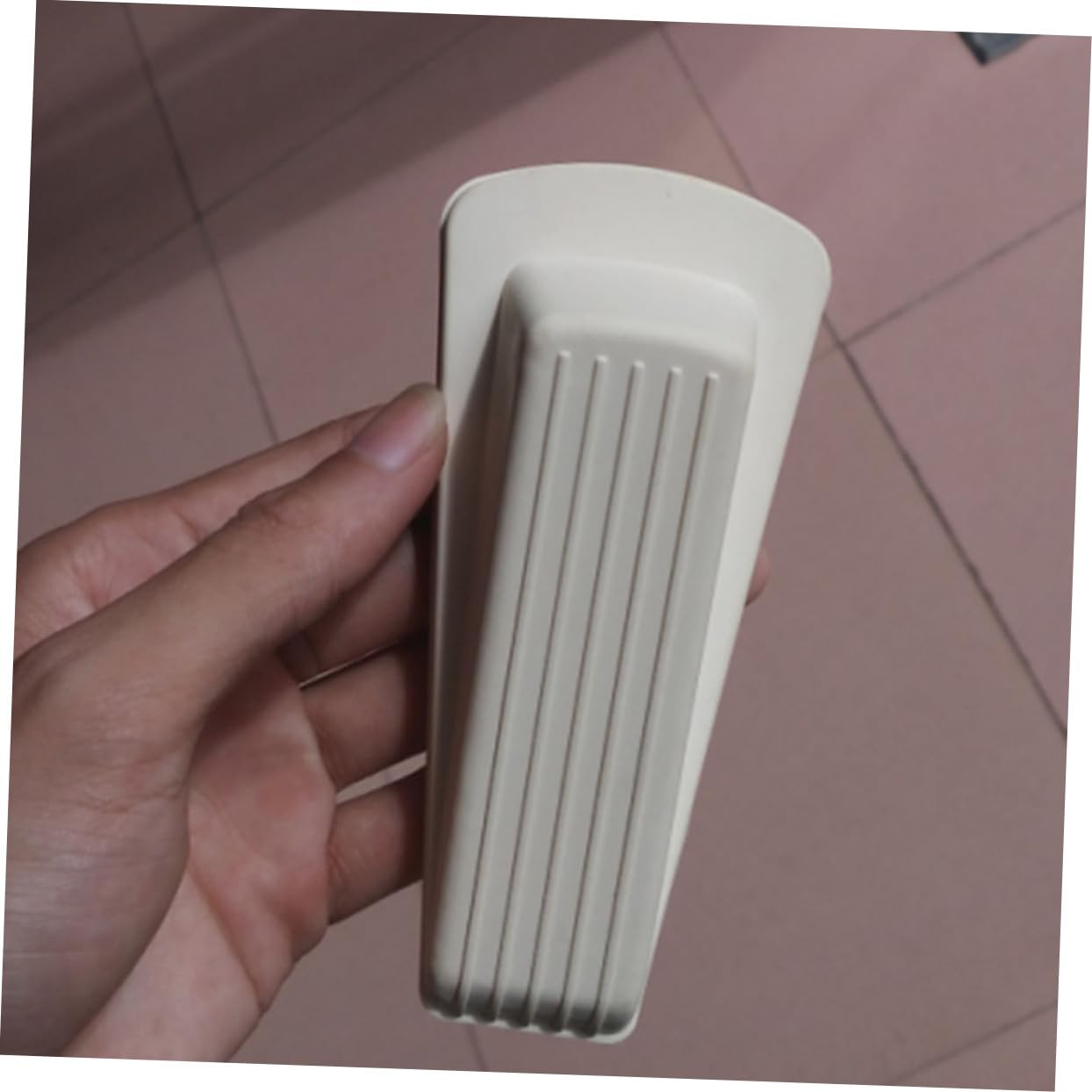 Frank Pressie 5 Cuneo Fermaporta A Pavimento Blocco Antiscivolo - Foto 6