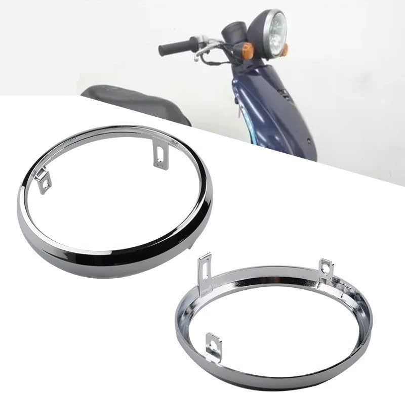 バイク ヘッドライト に適合するディオ50 に適合するディオ 50 に適合