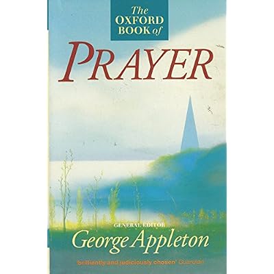 The Oxford Book of Prayer