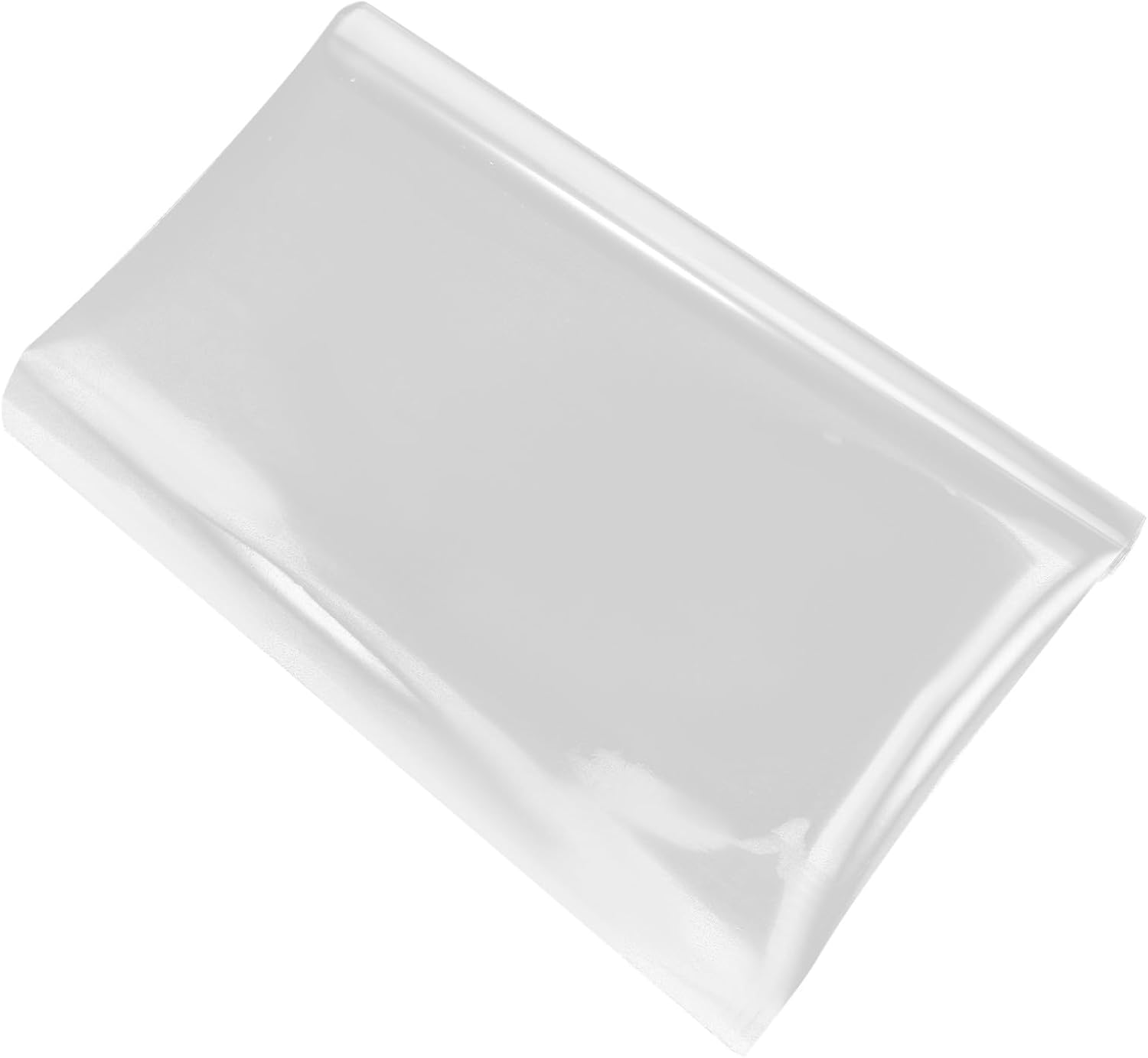 VALICLUD Auto Paint Protective Film 40x100cm, Invisible Vehicle Surface Sticker, PVC Car Wrap Film for Scratch and UV Protection