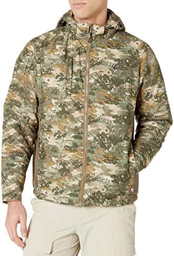 packable hunting jacket
