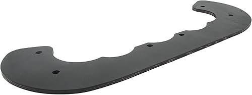 Miniatura 5 de AUTOKAY Paletas quitanieves para lanzanieves Toro 99-9313 CCR3000 CCR2500 CCR2400 CCR2000, Power Clear 621 721 con kit de herramientas