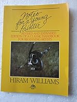 Notes for a Young Painter 0136241158 Book Cover