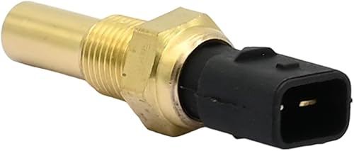 Miniatura 2 de Interruptor de temperatura del refrigerante del motor Sensor Remitente 92-03 2.4L 2.5L 3.0L 3.3L 3.8L 3.9L 5.2L Ram 1500 2500 3500 Van Ramcharger