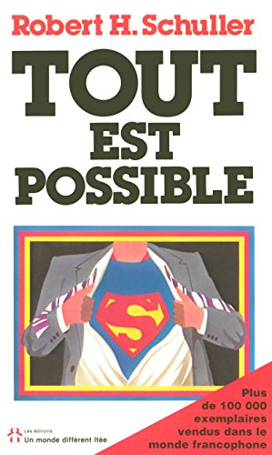 Tout est possible (French Edition) Tout est possible (French Edition)