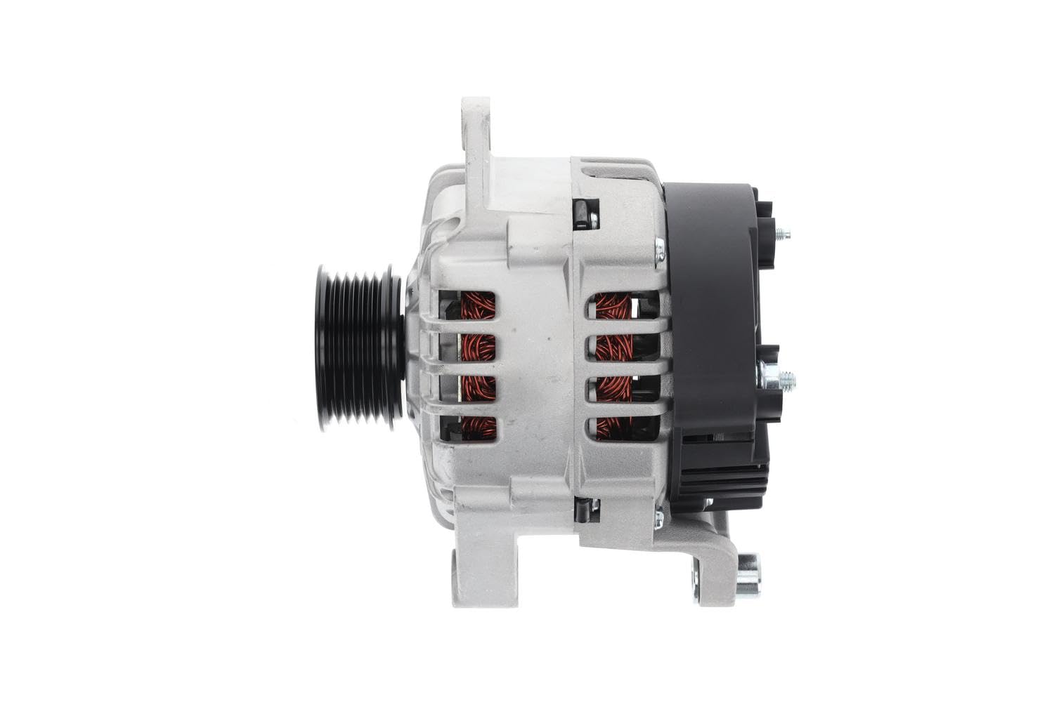 HELLA 8EL 011 710-601 Alternador - 14V - 120A
