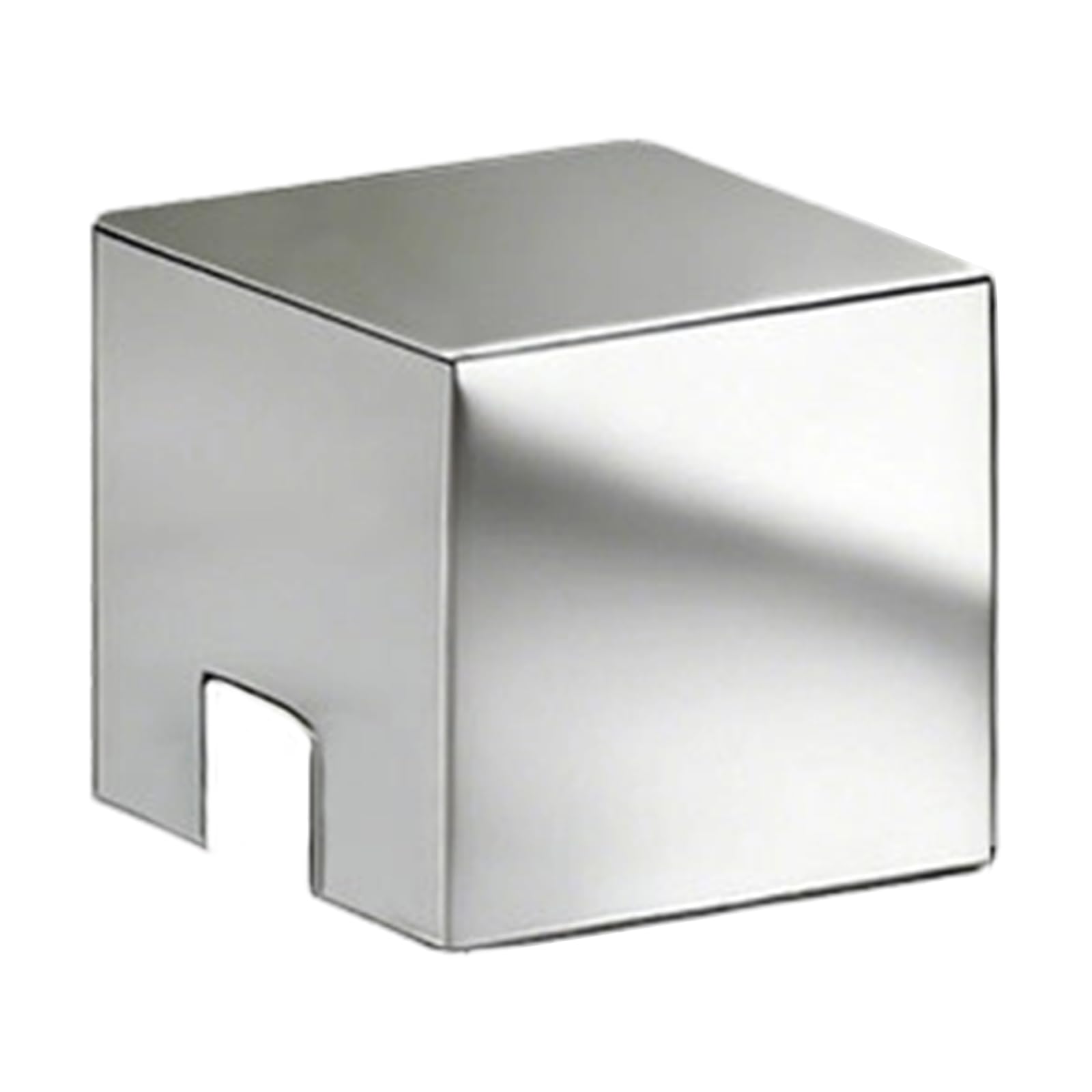 Buxuaaaa Strength 304 Stainless Steel Wire Holder Keeper Block For Data Center And Networking Cable Management Cord Organiser