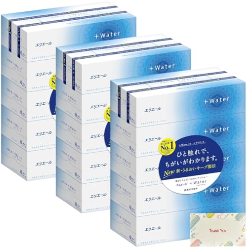 G G[ eBbV vXEH[^[ (+Water) 180g×5 pv100% 3Zbg + KunutonnIWiS肨܂t
