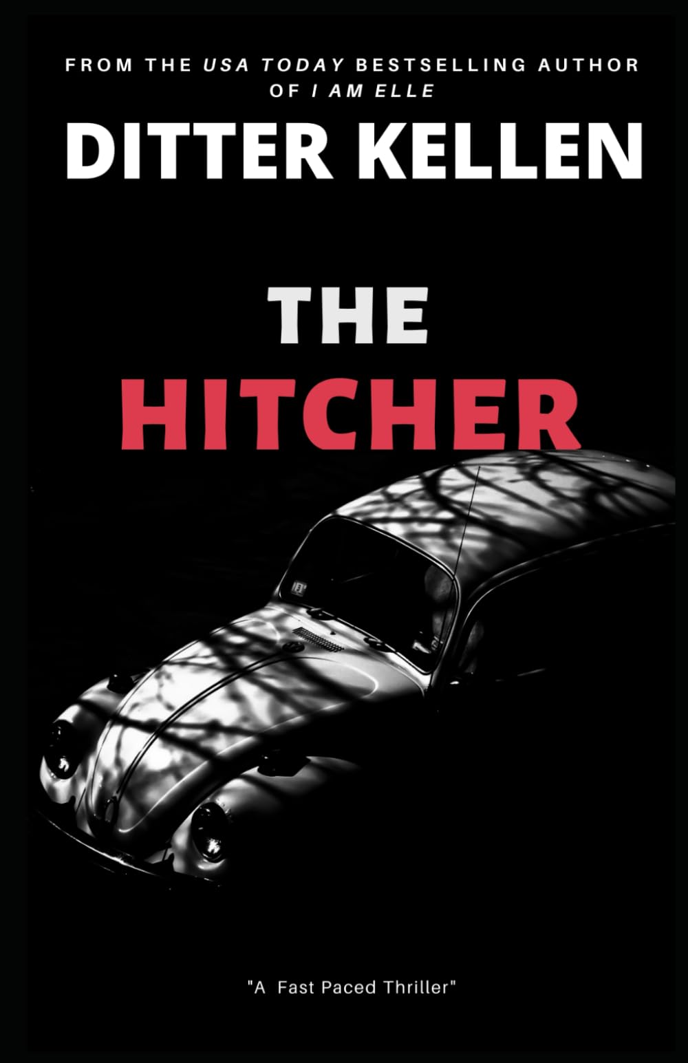 The Hitcher: A Chilling Psychological Thriller