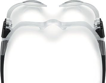 Eschenbach Optics maxDETAIL Magnifying Glasses for Sophisticated Detail Work with 2X Magnification and Diopter Compensation up to ±3 dpt - Made in Germany