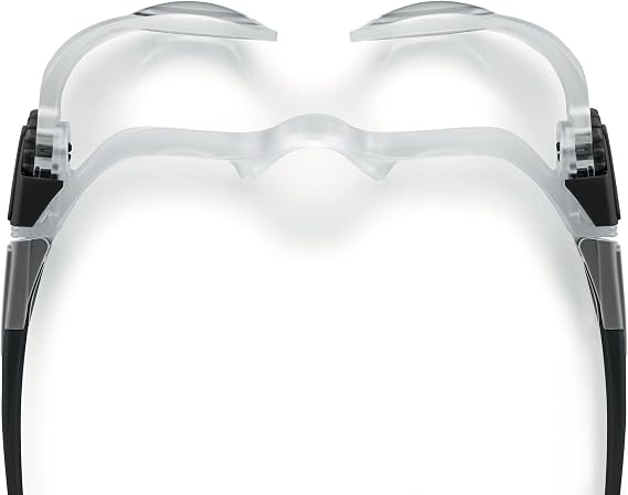 Eschenbach Optics maxDETAIL Magnifying Glasses for Sophisticated Detail Work with 2X Magnification and Diopter Compensation up to ±3 dpt - Made in Germany