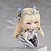 Good Smile Arts Shanghai Nendoroid Goddess of Victory NIKKE Crown, Non-scale, Plastic, Pre-Painted Action Figure