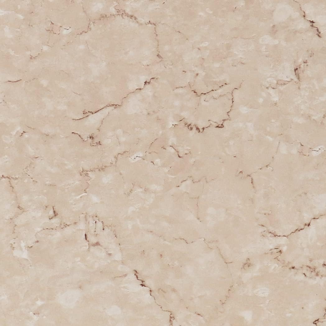 Livelynine 16-Pack Peel and Stick Tiles Floor Tile Waterproof Bathroom Self Adhesive Floor Tiles for Kitchen Basement Bedroom Sticky Vinyl Flooring Gold Canyon Marble Laminate Flooring Linoleum 12X12