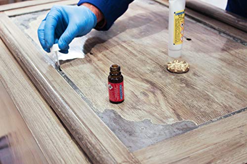 WEICON RK-1300 Adhesivo Acrílico Estructural 2.12 oz miniatura 3