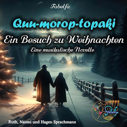 Couverture de Quu-morop-topaki