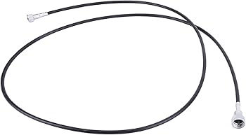 Amazon.com: 7641443183 Transmission Speedometer Cable for 55 56 57