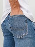 JACK & JONES JJIGLENN JJORIGINAL AM 815 NOOS Jeansy Mężczyźni, niebieski (Blue Denim), 36W / 32L