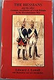 The Hessians in the Revolutionary War