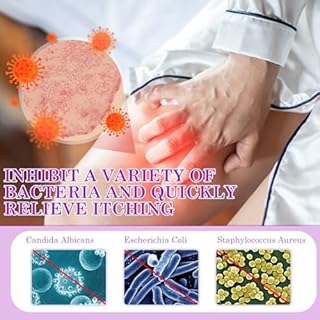 2 PCS Creme Intima Lenitiva Donna con 100 Bastoncini di Cotone, Crema Lenitiva per Prurito e Bruciore Intimo, Crema Antiprurito Intima, Crema Cura Prurito Intimo, Formula Delicata (Viola)