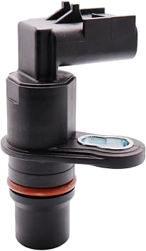 PC716 917-735 5093101AA Crankshaft Position Sensor Compatible with Dodge Ram 2500 3500 L6 5.9L Turbo 2002 2003 2004 2005