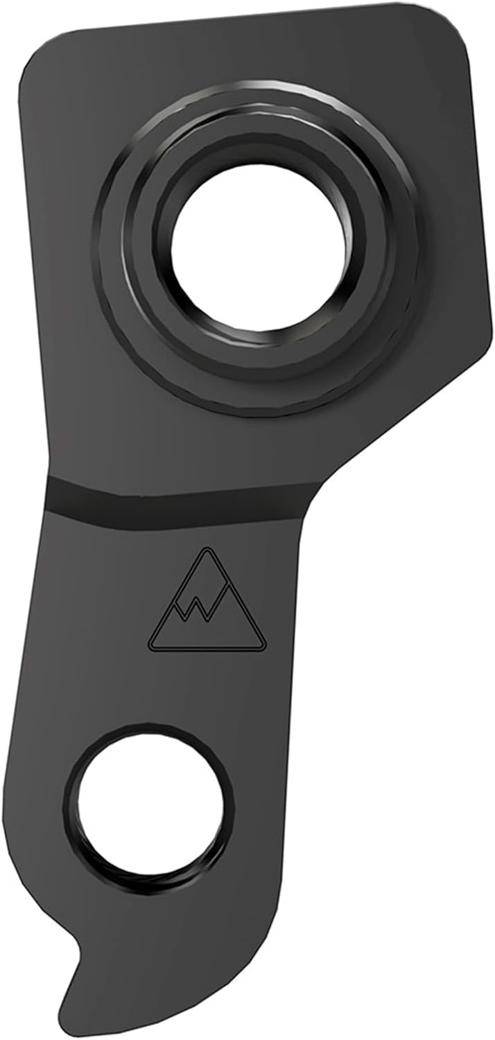Wheels Manufacturing Dropout-587, Derailleur Hanger, #587, Rocky Mountain