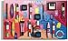 Maybelline New York Calendario de adviento de maquillaje - Sorprende con 24...