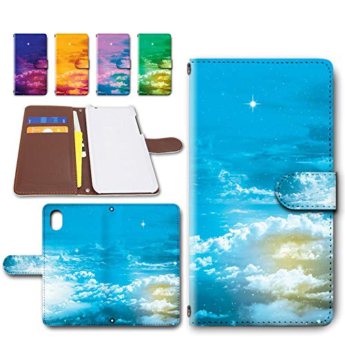 iPhoneXR �݊� �蒠�^ �X�}�z�P�[�X ���U�[�� �J�o�[ �J���������� �� ���� �ꓙ�� �y�f�U�C��B�^�u���[�z �F �A�C�t�H�� �e���A�[�� dc-789