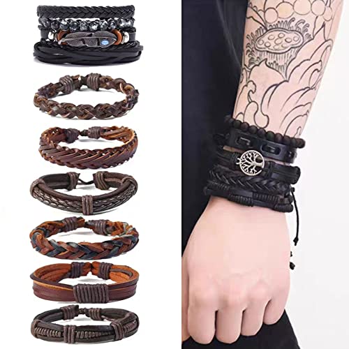 Picheng 3Mm Flat Genuine Leather Cord, 5Yards Strip Cord Braiding String Very Suitable For Jewelry Making, Leather Shoe Lace, Garden Tools，Toys，Woven Bags，Diy Crafts Projects (Light Brown) #TOP4