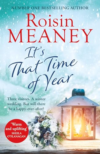 It's That Time of Year: A heartwarming festive read from the bestselling author of Life Before Us