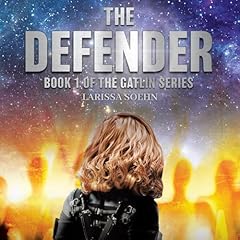 Page de couverture de The Defender