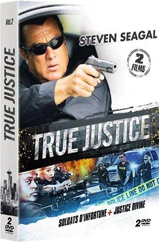 True justice volume 2